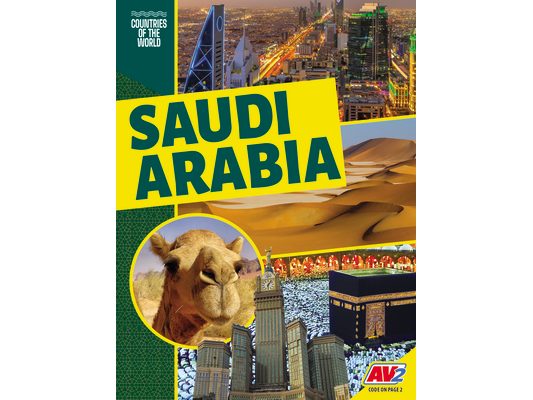 Saudi Arabia