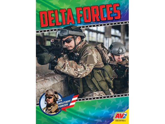 Delta Force