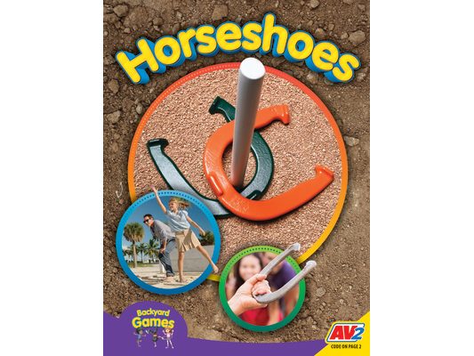 Horseshoes