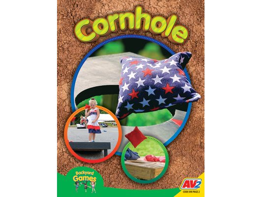 Cornhole