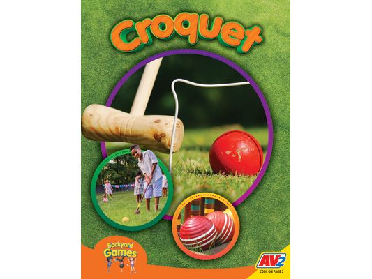 Croquet