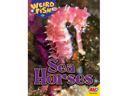 Seahorses