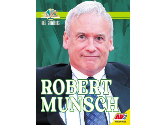 Robert Munsch
