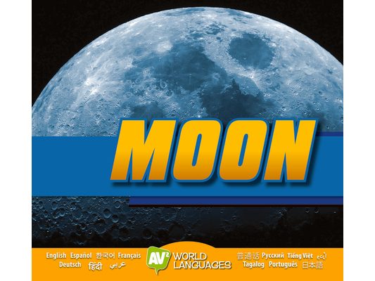Moon