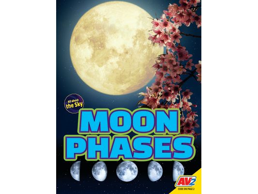 Moon Phases