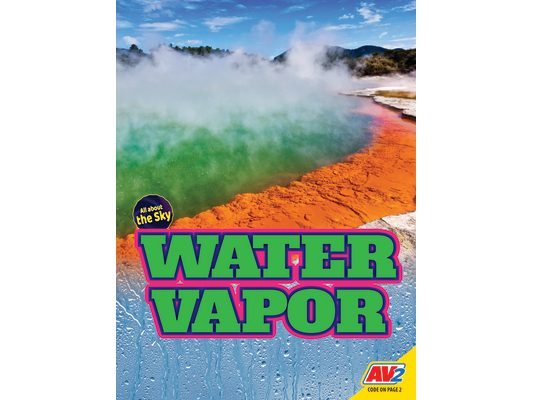 Water Vapor