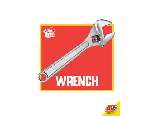 Wrench