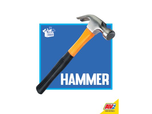 Hammer