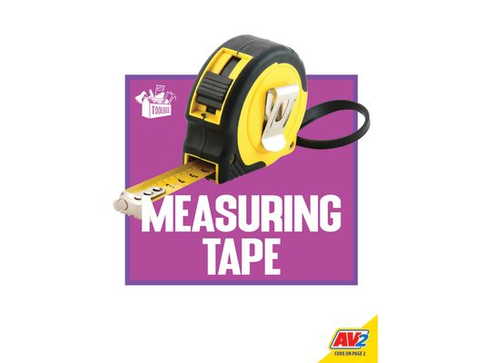 Measuring Tape