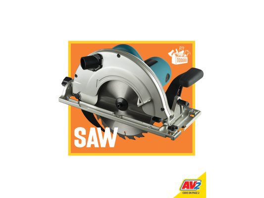 Saw