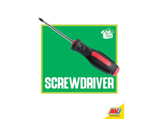 Screwdriver