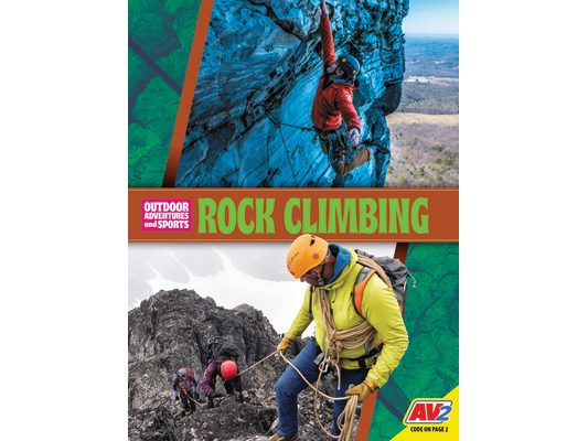 Rock Climbing