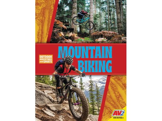 Mountain Biking