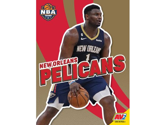 New Orleans Pelicans