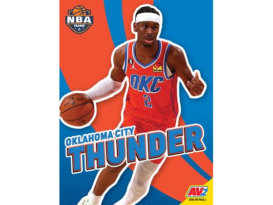 Oklahoma City Thunder