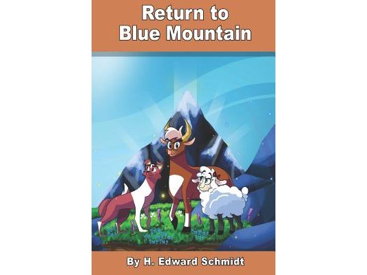 Return to Blue Mountain