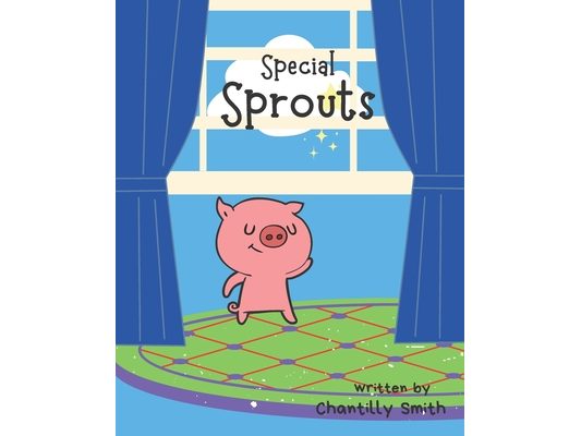 Special Sprouts