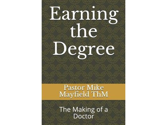 Earning the Degree: The Making of a Doctor