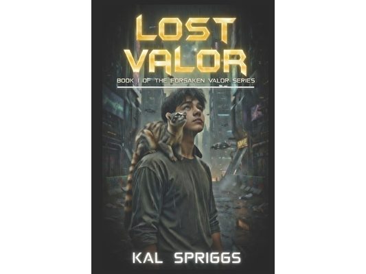 Lost Valor