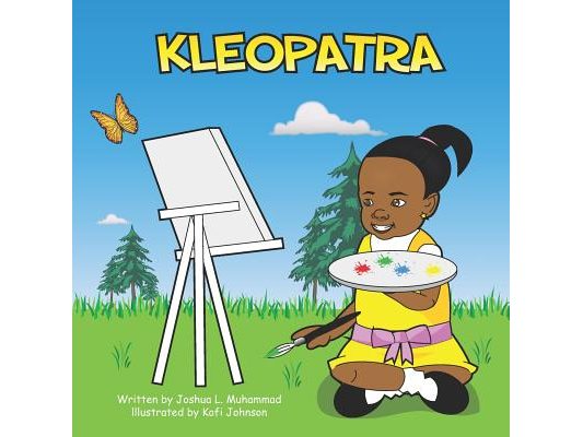 Kleopatra