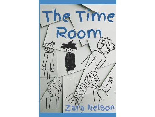 The Time Room
