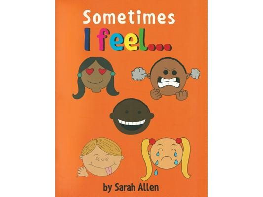 Sometime I feel...