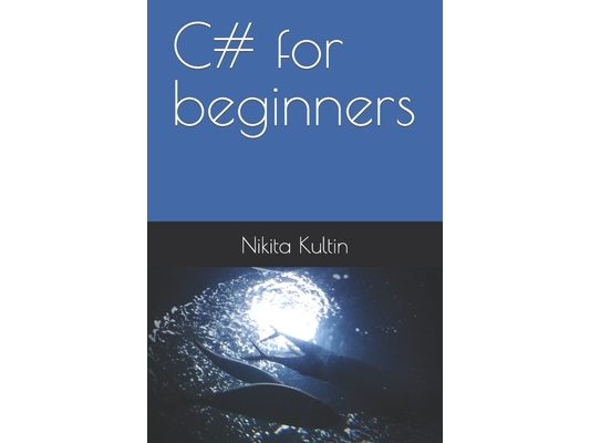 C# for beginners: see and coding