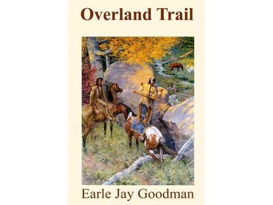 PIONEER SPIRIT - Book One: Overland Trail