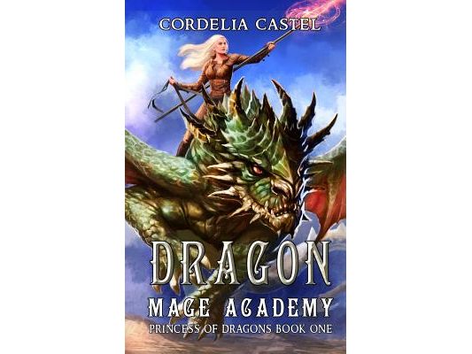 Dragon Mage Academy