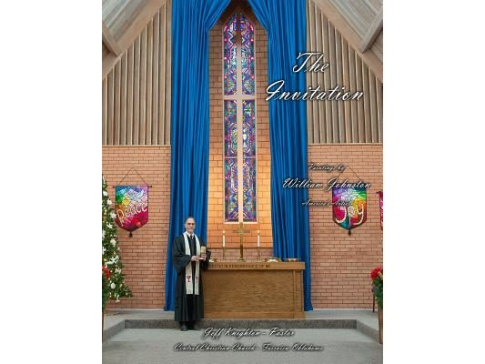 The Invitation