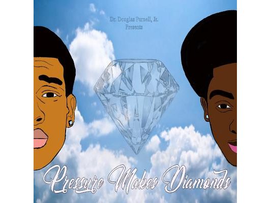 Pressure Makes Diamonds