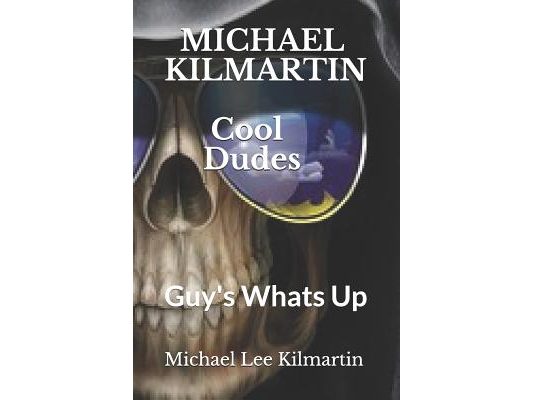 Cool Dude's: Guy's Whats Up