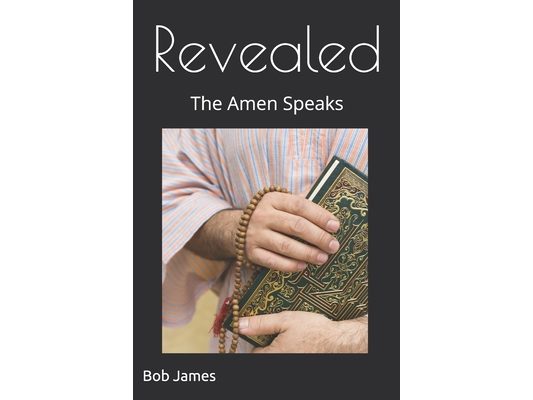 Revealed: The Amen Speaks