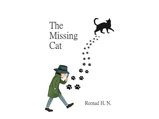The Missing Cat
