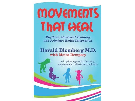 Movements that Heal: Rhythmic Movement Training and Primitive Reflex Integration