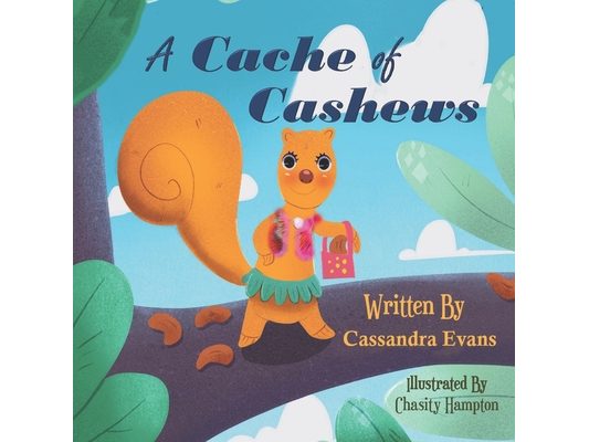 A Cache of Cashews