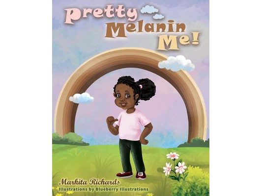 Pretty Melanin Me!