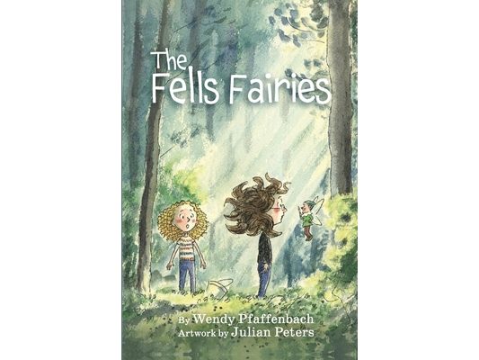 The Fells Fairies