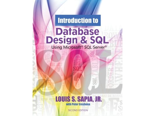 Introduction to Database Design and SQL