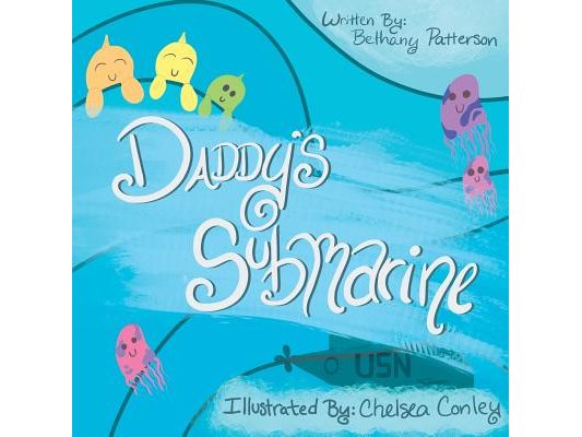 Daddy's Submarine: The Life of Submarine Children