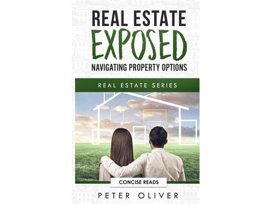 Real Estate Exposed: Navigating Property Options