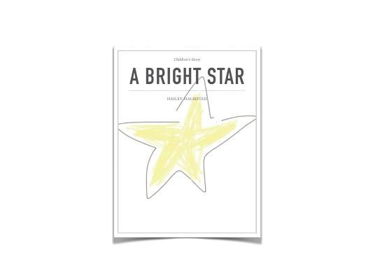 A Bright Star