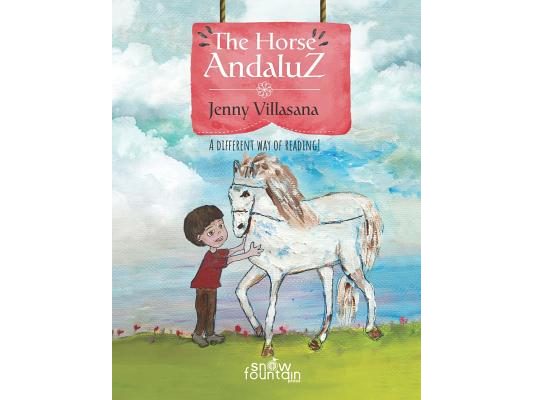 The Horse Andaluz: A different way of reading