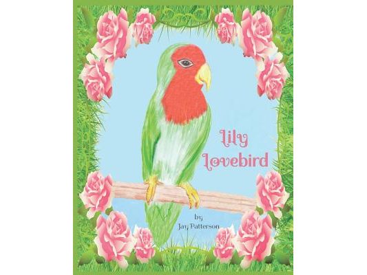 Lily Lovebird by Jay Patterson: Charming picture book story which follows Lily, a lonely little lovebird who finds a friend and then discovers the hap