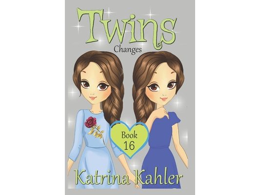 Twins: Book 16: Changes
