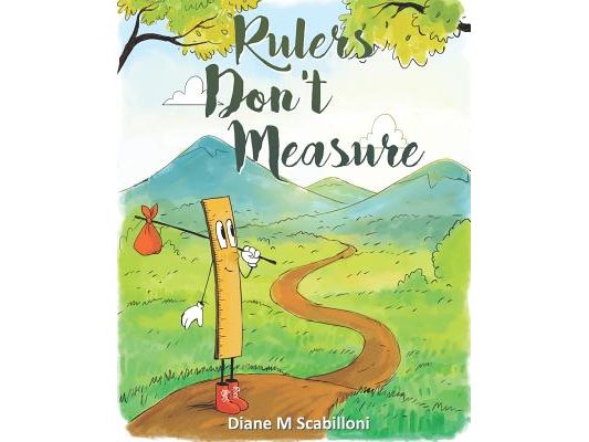 Rulers Don't Measure