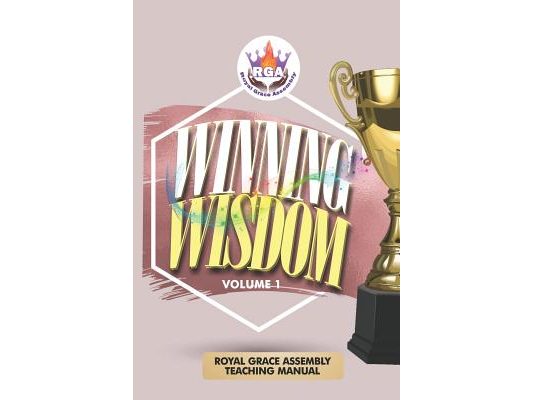 Winning Wisdom