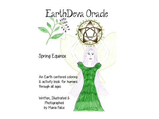 EarthDeva Oracle: Spring Equinox