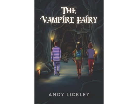 The Vampire Fairy