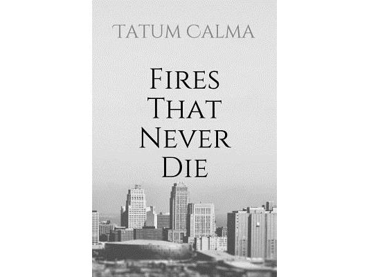 Fires That Never Die